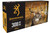 Browning Max Point Rifle Ammunition 308 Winchester 168 Grain for Deer Hunting - Part B192103082
