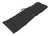 Birchwood Casey BSML-BLK Bipod Shooting Mat, Black
