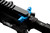 Strike Industries T-Bone Ambidextrous Charging Handle for .223/5.56 AR-15, Blue - ARTBCH223BKBLU