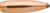 Sierra GameKing .257 Caliber 100 Grain Spitzer Boat Tail Hunting Bullets, 100 Count - Part 1625