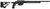 Tikka T3 T3x Ace Target .308 Win 24-Inch Heavy Barrel Rifle, JRTXATB31624