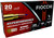 Fiocchi 308TTSX Centerfire Rifle Rounds - 168 Grain Barnes Tipped TSX