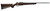 Tikka T3 T3x Hunter Bolt-Action Rifle, .243 Win, 20-Inch Fluted Threaded Stainless Barrel, Walnut Stock, JRTXA71520MT