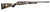 Tikka T3x Lite JRTXVW470 Left-Hand Bolt-Action Rifle, 7mm Rem, 24.3-Inch Threaded Fluted Barrel