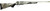 Tikka T3x Lite Left-Hand Bolt-Action Rifle, 300 Win Mag, 24-Inch Fluted Threaded Barrel, Digital Camouflage - JRTXVA431R10