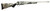Tikka T3x Lite Left-Hand Bolt-Action Rifle 7mm Remington, 24.3-Inch Fluted Threaded Barrel, Digital Camouflage - JRTXVA470