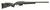 Tikka T3x Super Varmint Bolt-Action Rifle .243 Win, 23.7-Inch Threaded Barrel, Roughtech Green Stock, JRTXRSV315