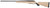 Tikka T3x Lite Roughtech Bolt-Action Rifle 6.5 Creedmoor 24-Inch Fluted Threaded Barrel, JRTXRT382