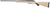 Tikka T3x Lite Roughtech Bolt-Action Rifle, .300 WSM, 24-Inch Fluted Threaded Barrel, JRTXRT341