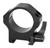Warne 514LM Maxima 30mm Quick Detach Medium Matte Scope Rings