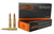 HSM 3085N 308 Winchester 175-Grain Hollow Point Boat Tail Match Rounds - 20 Cartridges per Box