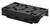 Warne 6108M Shotgun Rib Reflex Mount for Vented Rib Barrels
