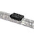 Warne 6108M Shotgun Rib Reflex Mount for Vented Rib Barrels