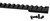 Warne V4T3M Vapor One-Piece Picatinny Rail for Tikka T3 Short Action