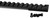 Warne Vapor V465M Picatinny/Weaver Rail for Savage Long Action
