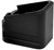 Warne MEG1754BLK Magazine Extension for Glock G17, +5 Rounds 9mm Luger