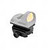 Warne 6103M Red Dot Reflex Sight Riser Mount for Picatinny Rails