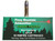 EAA Supanova PMSN22LRG 22 Long Rifle Tracer Rounds - Bright Red, Green, or White Visible Tracers for Shooting Practice