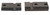 Warne Maxima M902879M 2-Piece Weaver-Style Steel Bases for Weatherby Mark V Magnum