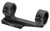 Warne V4001M MSR One-Piece Cantilever Scope Mount for Picatinny Rail