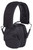Warne MESW54BLK Magazine Extension for Smith & Wesson M&P 9/40, Black