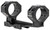 Warne Skyline Precision Cantilever Mount 782520MOA, 34mm, 20 MOA