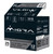 MIGRA Ammunition M12AS23 12 Gauge Shotshell Steel Loads (25 Rounds / Box)