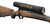Leupold ScopeSmith Small Slip-On Scope Cover, Neoprene, Part 53572