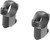 Leupold 50217 Ruger No. 1 & 77/22 1-Inch High Steel Ring Mounts
