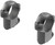 Leupold 49952 Ruger M77 1-Inch High Matte Steel Ring Set