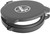 Leupold Alumina Flip-Back Lens Cover Kit for 50mm Riflescopes, Part 62995