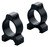 Leupold Rifleman 56533 22 Tip-Off Scope Ring Set for 3/8-Inch Rail, 1-Inch Tube