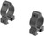 Leupold Rifleman 56533 22 Tip-Off Scope Ring Set for 3/8-Inch Rail, 1-Inch Tube