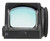Sig Sauer Electro-Optics ROMEO-X Enclosed Pistol Red Dot Sight SORX1390, 6 MOA Green Dot