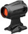 Sig Sauer Electro-Optics ROMEO5 Gen II SOR5105 Red Dot Sight with Standard I-Beam Mount