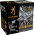 Browning Ammo BRNA B193431233 12 Gauge Waterfowl Shotshell, 3 inch, 1-1/4 oz, Steel and Bismuth Blend