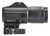 Sig Sauer Electro-Optics JULIET3 3x24 Magnifier SOJ31001 with PowerCam 90 Mount