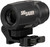 Sig Sauer Electro-Optics JULIET3T-Micro 3x22 Magnifier with PowerCam90 QR Mount, SOJ3MT01