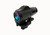 Sig Sauer Electro-Optics JULIET3-MICRO 3x22 Magnifier, SOJ3M001