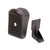 Pearce Grip PG-42+1 Plus-One Magazine Extension for Glock 42, Black