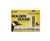 Fiocchi 1235GG3B 12 Gauge Shotshell Steel Loads, 3.50-inch, 1 5/8 oz, 25 Rounds per Box