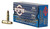 PPU PPH7TF 7.62x25mm Tokarev 85 Grain FMJ Handgun Ammunition, 50 Rounds