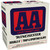 Winchester Ammunition AA 250th Anniversary 12 Gauge Shotshells – 1 1/8 oz #8, 10 Rounds per Box