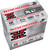 Winchester Ammo Super X Xpert HV 12 Gauge 2.75-Inch Shotshells – 1 1/8 oz, Shot Size 6, 1280 fps, Box of 25