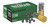 Global Ordnance LLC Sterling 8698779949730 12 Gauge 2.75 Inch OO Buckshot Shotshells, 10/20 Pack
