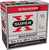 Winchester Ammo Super X XB1200VP25 12 Gauge 2.75-Inch 00 Buckshot Shotshells, 25 Rounds per Box, 10 Boxes per Case