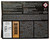 Sellier & Bellot SB12BR 12 Gauge Breaching Shotshell for Home Defense, 2.75" 1/2 oz Buckshot Load
