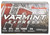 Hornady Varmint Express 12 Gauge 4 Buckshot – 10 Rounds per Box