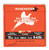 Winchester Ammo MP1256 12 Gauge Shotshell Lead Loads - 2-3/4 inch, 5 & 6 Mag Pheasants, 25 Rounds