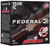 Federal All-American 12 Gauge Shotshells 1-1/8 oz, 7.5 Shot Size, 1145 fps - Reliable Trap and Skeet Load